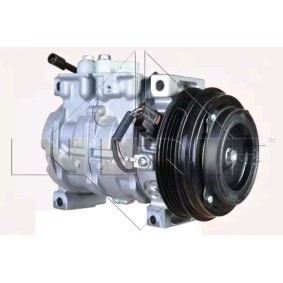 Acquista Compressore aria condizionata da NRF 32857G a buon mercato per soli 216,29 €