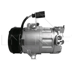 Achetez des Compresseur de climatisation NRF 32870G à prix pour 465,37 €