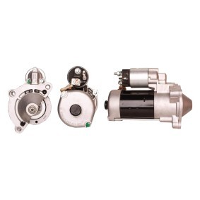 Köp Startmotor av DRI 329015102 till det låga priset 2353,11 kr