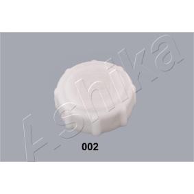 Achetez des Bouchon de radiateur ASHIKA 33-00-002 à prix pour 5,19 €