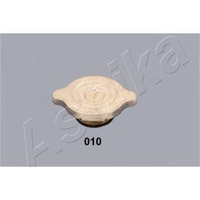 Achetez des Bouchon de radiateur ASHIKA 33-00-010 à prix pour 6,66 €