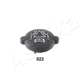 Kühlerdeckel 33-00-022