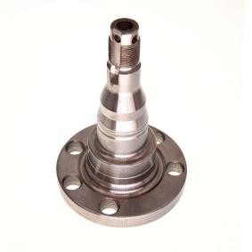 Radnabe 33-0007 von MAXGEAR günstig für 15,85 € online kaufen