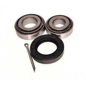 Comprar Juego de cojinete de rueda de MAXGEAR 33-0081 a bajo precio de 15,56 €