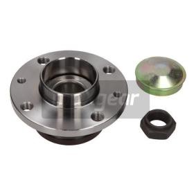 Comprar Juego de cojinete de rueda de MAXGEAR 33-0135 a bajo precio de 70,34 €