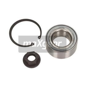 Achetez des Kit de roulement de roue MAXGEAR 33-0153 à prix pour 49,92 €