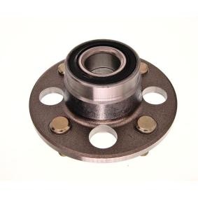 Comprar Juego de cojinete de rueda de MAXGEAR 33-0199 a bajo precio de 56,79 €
