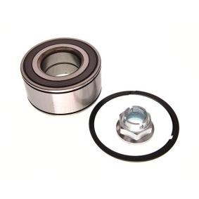 Comprar Juego de cojinete de rueda de MAXGEAR 33-0306 a bajo precio de 35,74 €