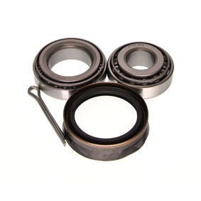Comprar Juego de cojinete de rueda de MAXGEAR 33-0410 a bajo precio de 17,19 €