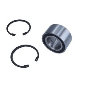 Compre Kit de rolamento de roda da MAXGEAR 33-0419 a um preço baixo por 39,98 €