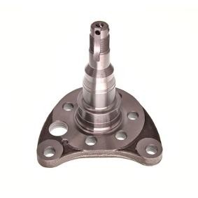 Radnabe 33-0493 von MAXGEAR günstig für 36,87 € online kaufen