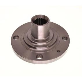 Radnabe 33-0495 von MAXGEAR günstig für 18,32 € online kaufen