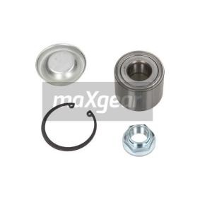 Achetez des Kit de roulement de roue MAXGEAR 33-0515 à prix pour 34,58 €