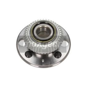 Comprar Juego de cojinete de rueda de MAXGEAR 33-0521 a bajo precio de 35,65 €