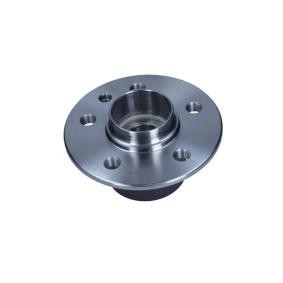 Comprar Juego de cojinete de rueda de MAXGEAR 33-0524 a bajo precio de 69,30 €
