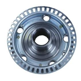 Radnabe 33-0550 für Octavia IV Limousine (NX3) für 35,77 CHF