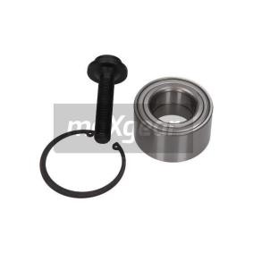 Comprar Juego de cojinete de rueda de MAXGEAR 33-0556 a bajo precio de 38,83 €