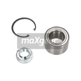 Radlagersatz von MAXGEAR 33-0605
