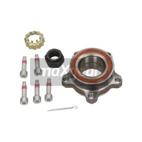 Achetez des Kit de roulement de roue MAXGEAR 33-0609 à prix pour 53,03 €