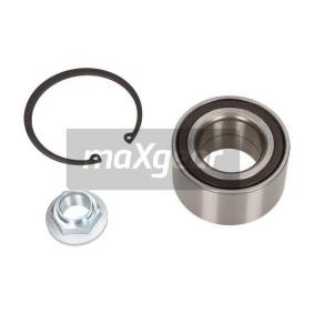 Comprar Juego de cojinete de rueda de MAXGEAR 33-0679 a bajo precio de 47,49 €