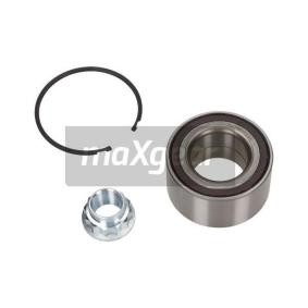 DAIHATSU Radlagersatz von MAXGEAR