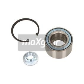 Comprar Juego de cojinete de rueda de MAXGEAR 33-0688 a bajo precio de 55,13 €