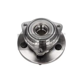 Compre Kit de rolamento de roda da MAXGEAR 33-0691 a um preço baixo por 90,66 €