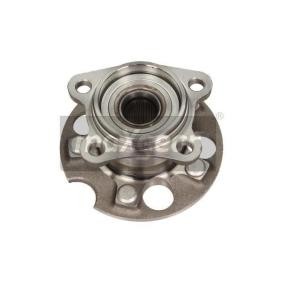 Radlagersatz 33-0727