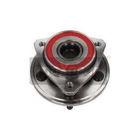 Comprar Juego de cojinete de rueda de MAXGEAR 33-0740 a bajo precio de 145,03 €