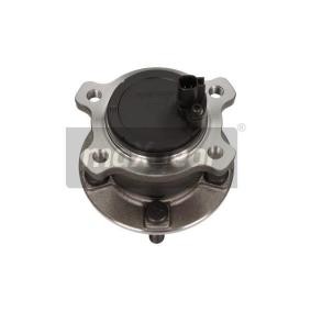 Achetez des Kit de roulement de roue MAXGEAR 33-0794 à prix pour 161,99 €