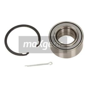 Radlagersatz 33-0795