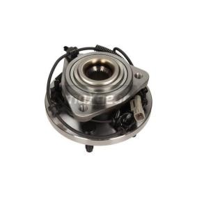 Compre Kit de rolamento de roda da MAXGEAR 33-0814 a um preço baixo por 119,96 €