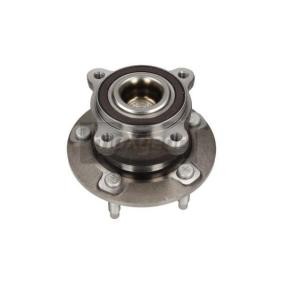 Comprar Juego de cojinete de rueda de MAXGEAR 33-0820 a bajo precio de 91,56 €