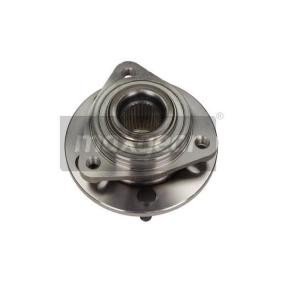 Compre Kit de rolamento de roda da MAXGEAR 33-0826 a um preço baixo por 64,81 €