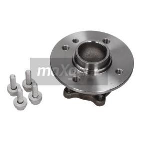 Radlagersatz 33-0839 für MINI