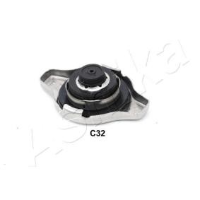 Kühlerdeckel 33-0C-C32