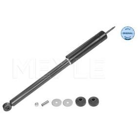 Stoßdämpfer 33-26 725 0004 für SUZUKI
