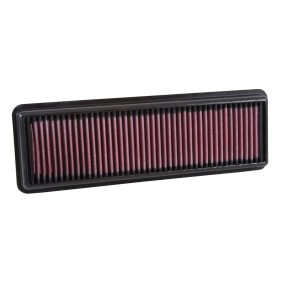Kjøp Luftfilter av K&N Filters 33-3042 til den lave prisen 982,15 NOK