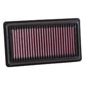 Kjøp Luftfilter av K&N Filters 33-3046 til den lave prisen 770,27 NOK