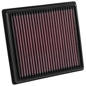Kjøp Luftfilter av K&N Filters 33-3060 til den lave prisen 883,51 NOK