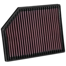Kjøp Luftfilter av K&N Filters 33-3065 til den lave prisen 1090,36 NOK