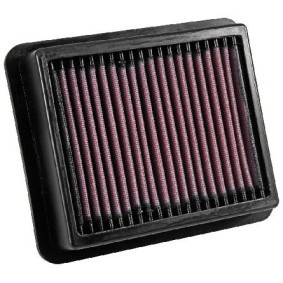 Køb Luftfilter af K&N Filters 33-5033 til den lave pris 669,56 DKK