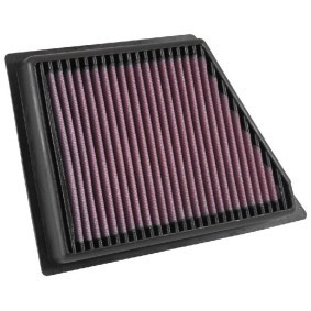 Luftfilter von K&N Filters 33-5053