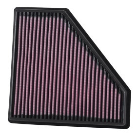 CADILLAC Luftfilter von K&N Filters