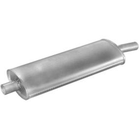 Mittelschalldämpfer 33.01