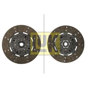 Osta Kytkinlevy LuK:llä 330 0134 10 edullisesti hintaan 90,60 €