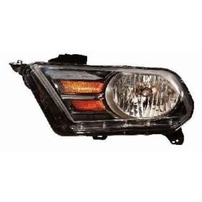 Scheinwerfer 330-1145L-US7