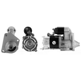 Köp Startmotor av DRI 330002112 till det låga priset 1531,86 kr