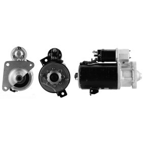 Köp Startmotor av DRI 330005092 till det låga priset 2249,90 kr