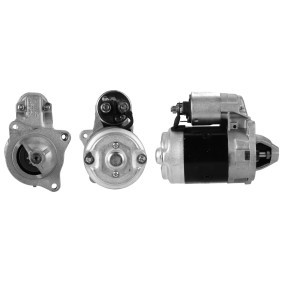 Köp Startmotor av DRI 330007092 till det låga priset 1317,95 kr